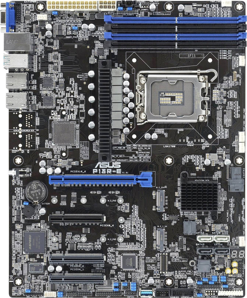 ASUS 90SB0CS0-M0UAY0 not categorized