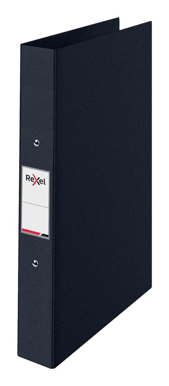 Rexel Choices A4 25mm PP Ring Binder