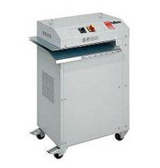 Intimus Pacmaster VS paper shredder 68.5 dB 42.5 cm Grey