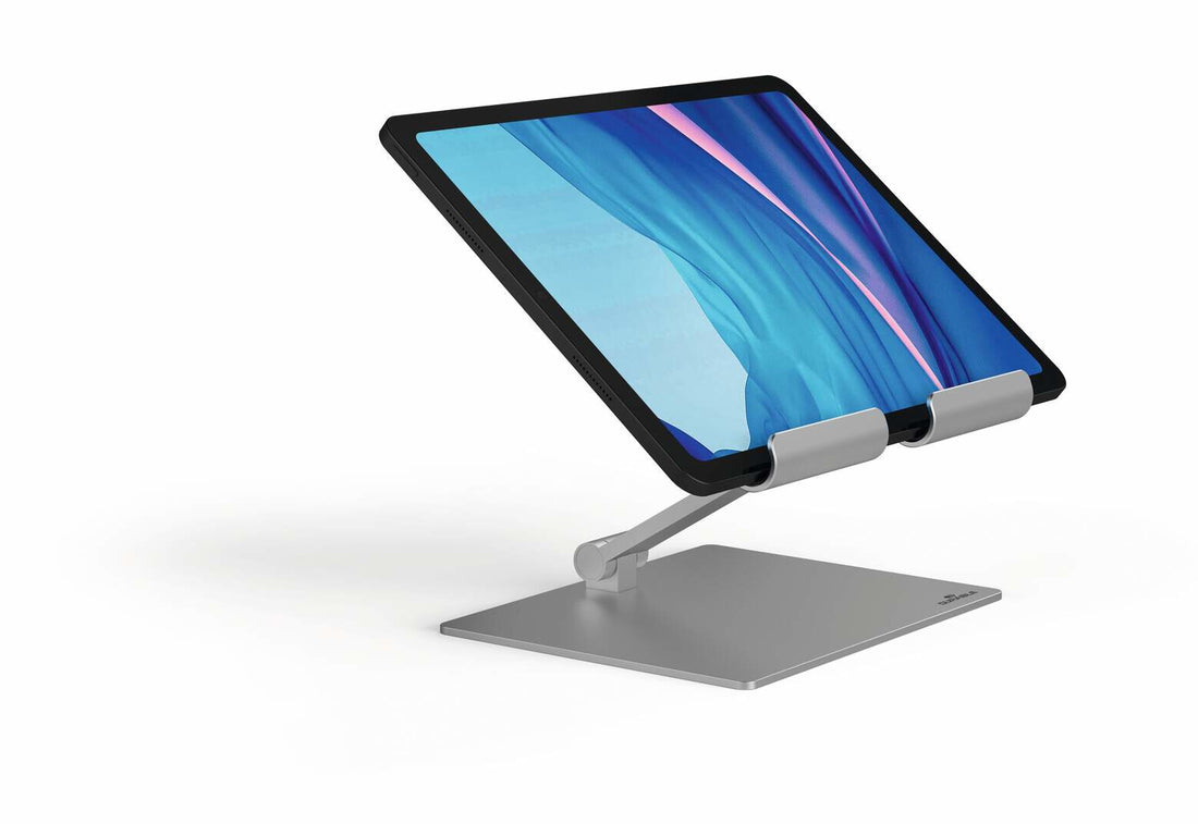 Durable 894023 holder Passive holder Tablet/UMPC Silver - image 2