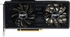 Palit NE63060019K9-190AD graphics card NVIDIA GeForce RTX 3060 12 GB GDDR6