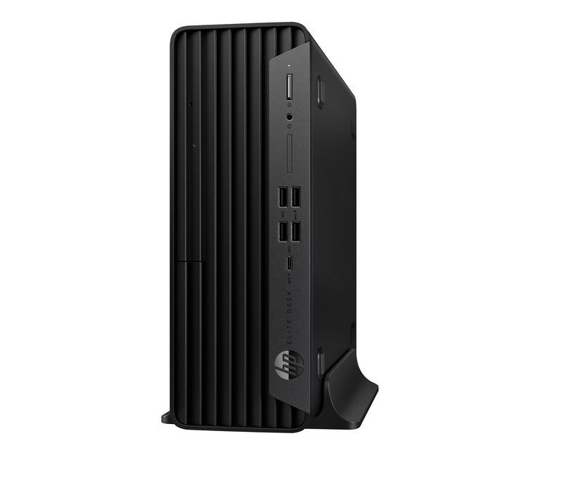 HP Elite 800 G9 Intel® Core™ i7 i7-13700 16 GB DDR5-SDRAM 512 GB SSD NVIDIA T400 Windows 11 Pro SFF PC Black