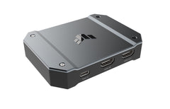 ASUS TUF GAMING CAPTURE BOX-CU4K30 video capturing device USB 3.2 Gen 1 (3.1 Gen 1)