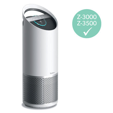 Leitz Allergy and Flu Anti-viral 3-in-1 HEPA Filter Drum for TruSens Z-3000 / Z-3500 Large Air Purifier - image 5