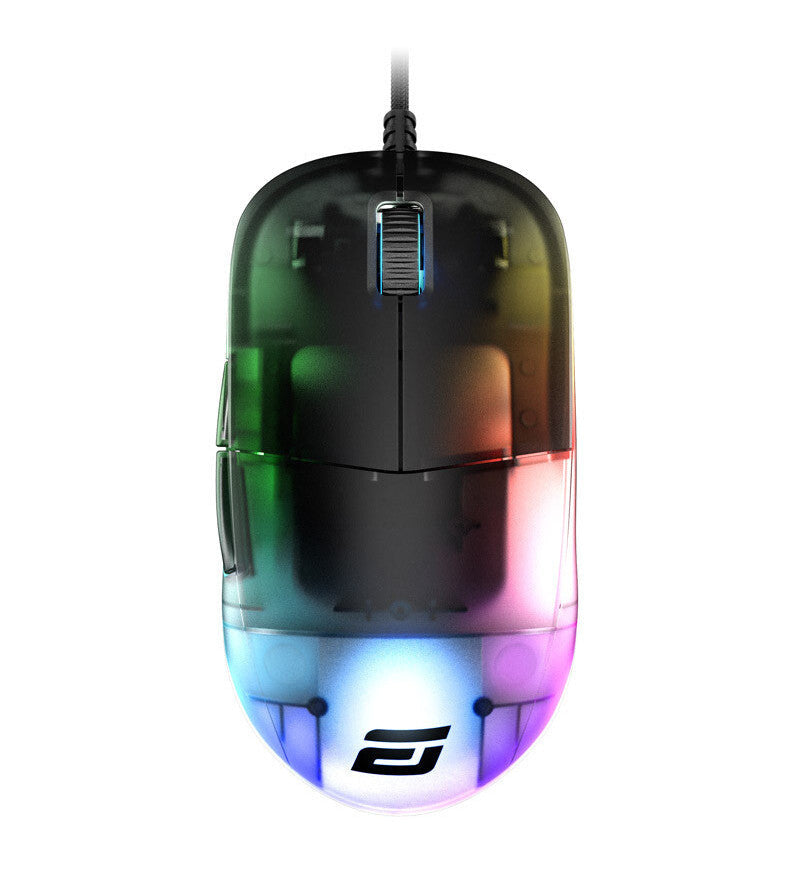 Endgame Gear EGG-XM1RGB-DF mouse Gaming Right-hand USB Type-A Optical 16000 DPI
