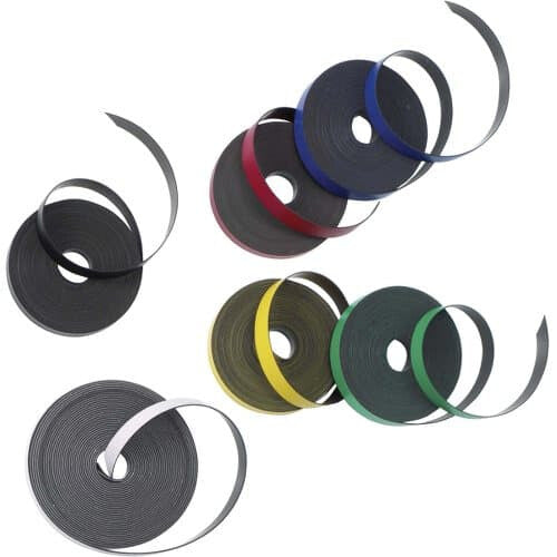Nobo Magnetic Adhesive Tape 10mm x10m - image 3
