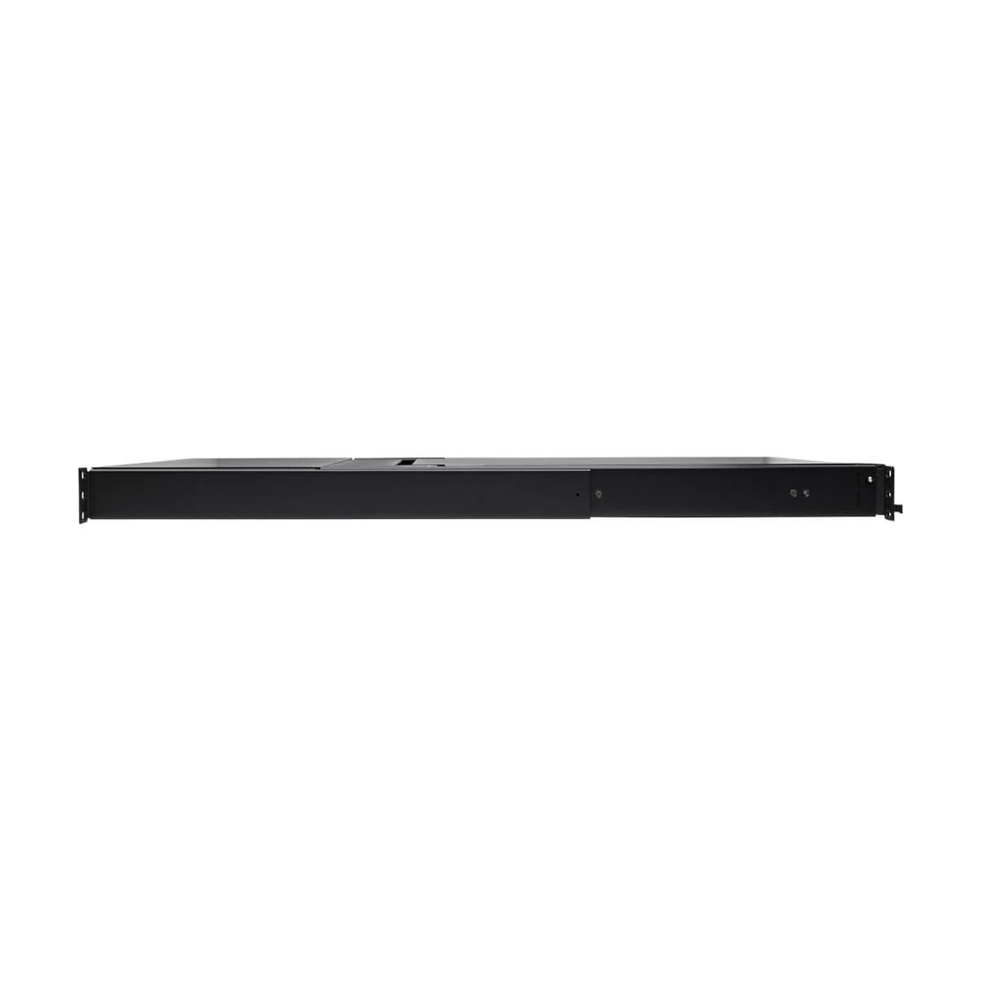 Tripp Lite B030-DP16-17D NetDirector 16-Port DisplayPort KVM Switch Console with 17 in. LCD, Dual Rail, 1U Rack-Mount