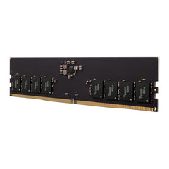 Team Group ELITE TED516G4800C4001 memory module 16 GB 1 x 16 GB DDR5 4800 MHz