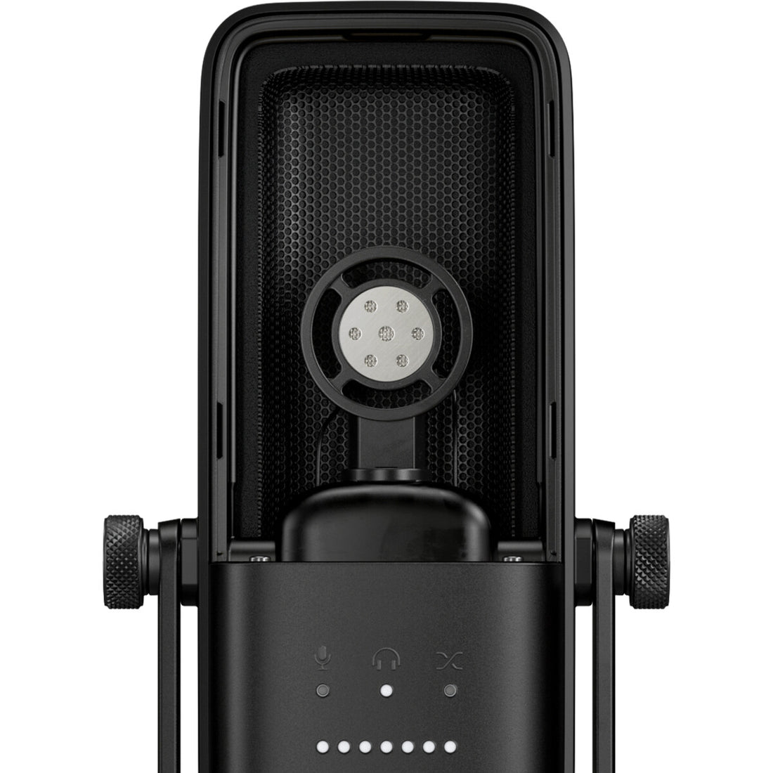 Elgato Wave 3 Black Table microphone - image 7