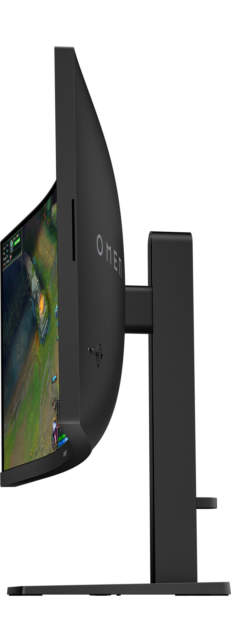 HP OMEN 34 inch WQHD 180Hz Curved Gaming Monitor - 34c G2