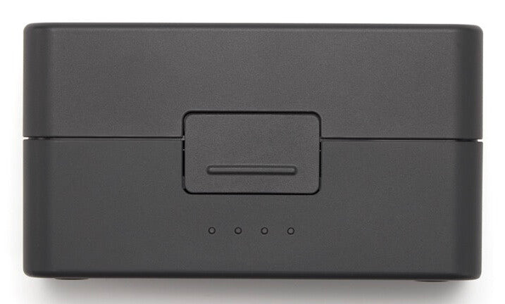 DJI CP.RN.00000534.01 camera drone case Hard case Black - image 3