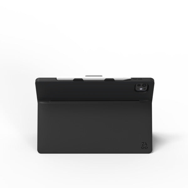 ZAGG Pro Keys Connect Apple iPad Air 13" (M4/M3/M2) Black UK - image 3