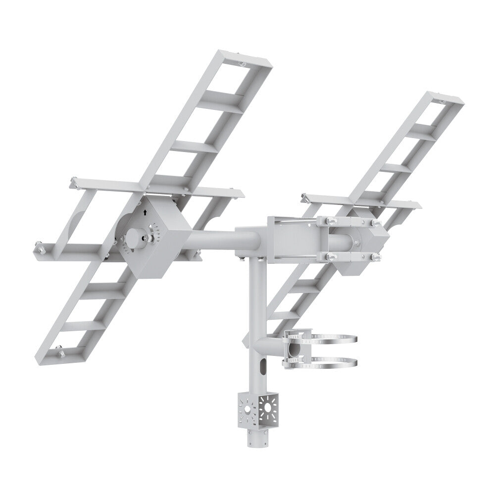 TP-Link VIGI 180W Solar Mount solar panel accessory Mounting set - image 3