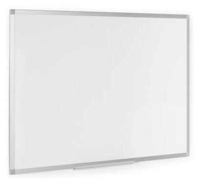 Q-CONNECT KF37015 whiteboard 900 x 600 mm Melamine - image 4
