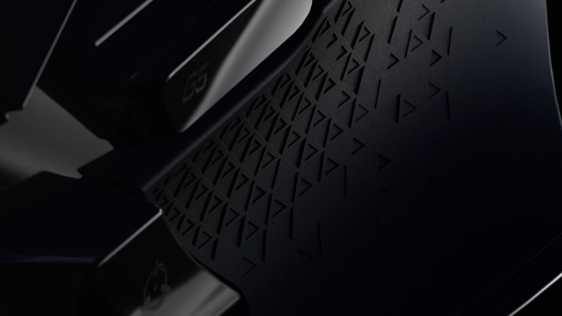 Logitech G G502 LIGHTSPEED Wireless Gaming Mouse - image 7