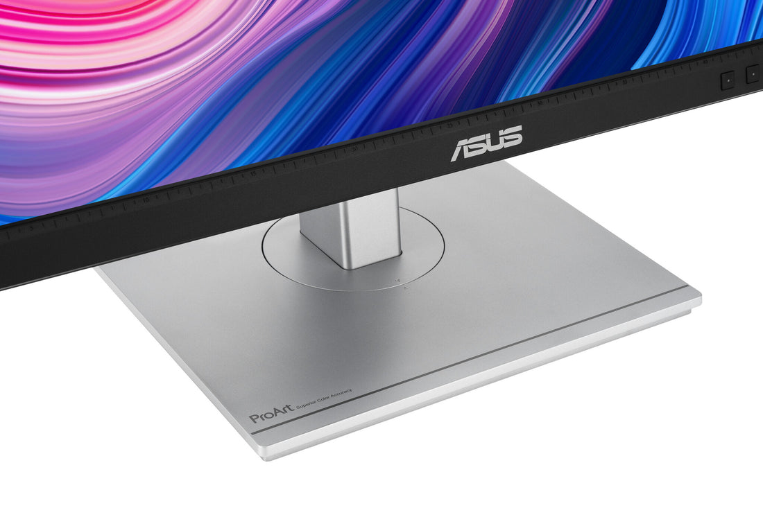 ASUS PA247CV computer monitor 23.8" 1920 x 1080 pixels Full HD LED Black, Silver - image 6