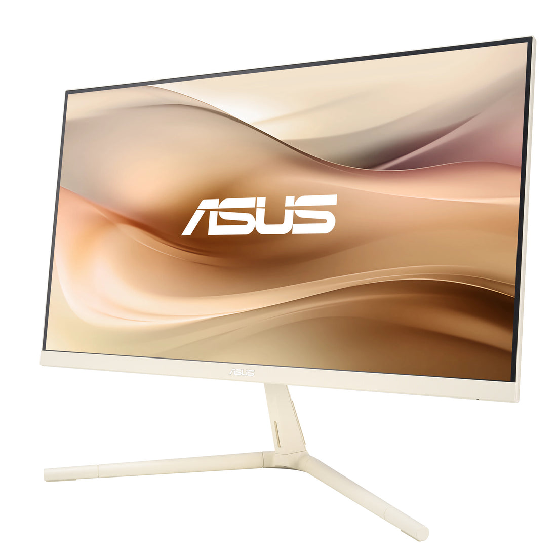 ASUS VU279CFE-M computer monitor 27" 1920 x 1080 pixels Full HD LCD Beige - image 5