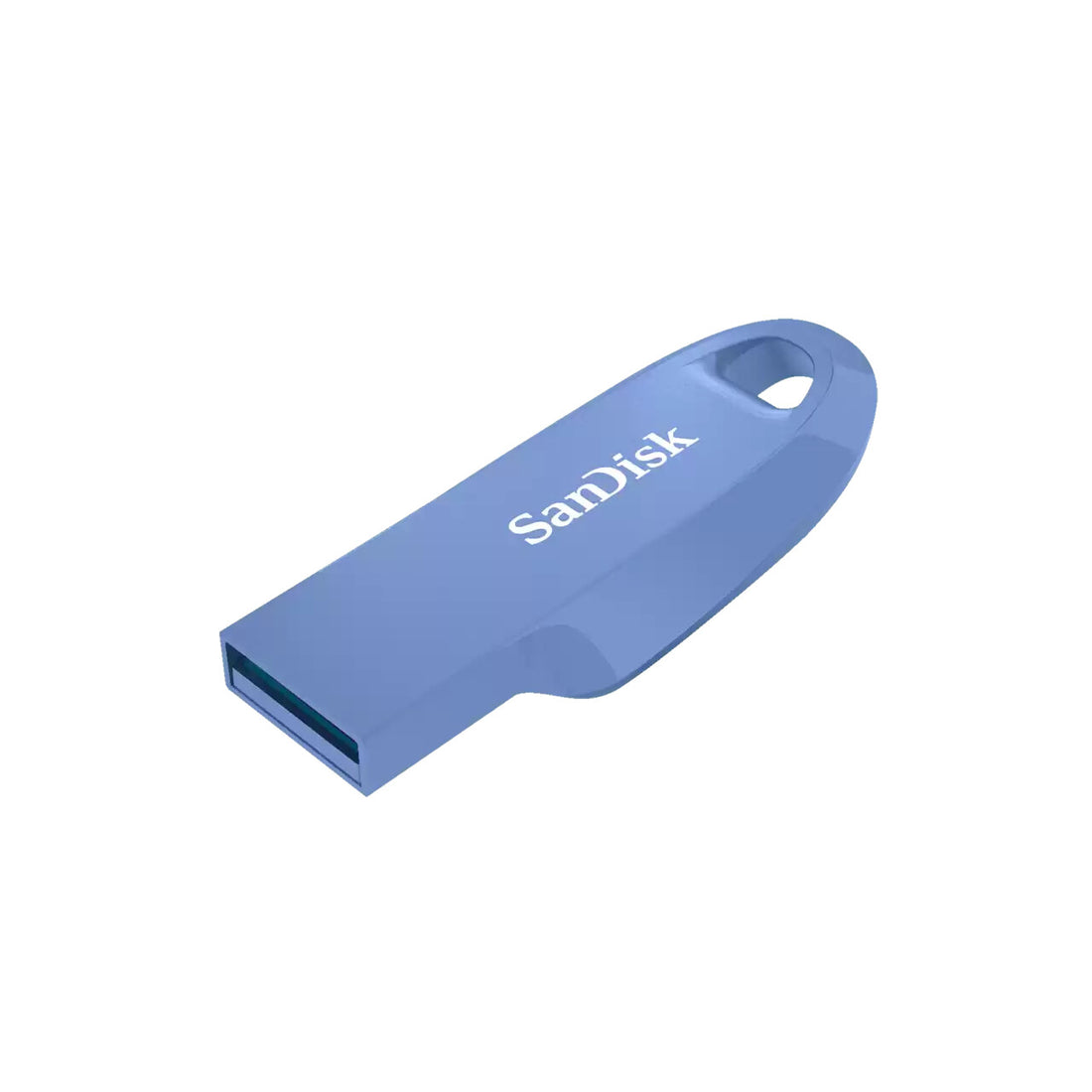 SanDisk SDCZ550-032G-G46NB USB flash drive 32 GB USB Type-A 3.2 Gen 1 (3.1 Gen 1) Blue - image 2