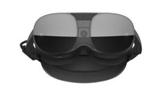HTC Vive XR Elite Dedicated head mounted display Black