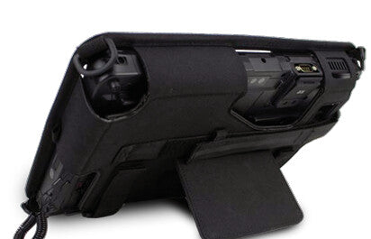 Getac 590GBL000836 tablet case Cover Black