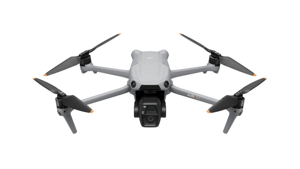 DJI Air 3s Fly More Combo 4 rotors Quadcopter 50 MP 3840 x 2160 pixels 4276 mAh Grey