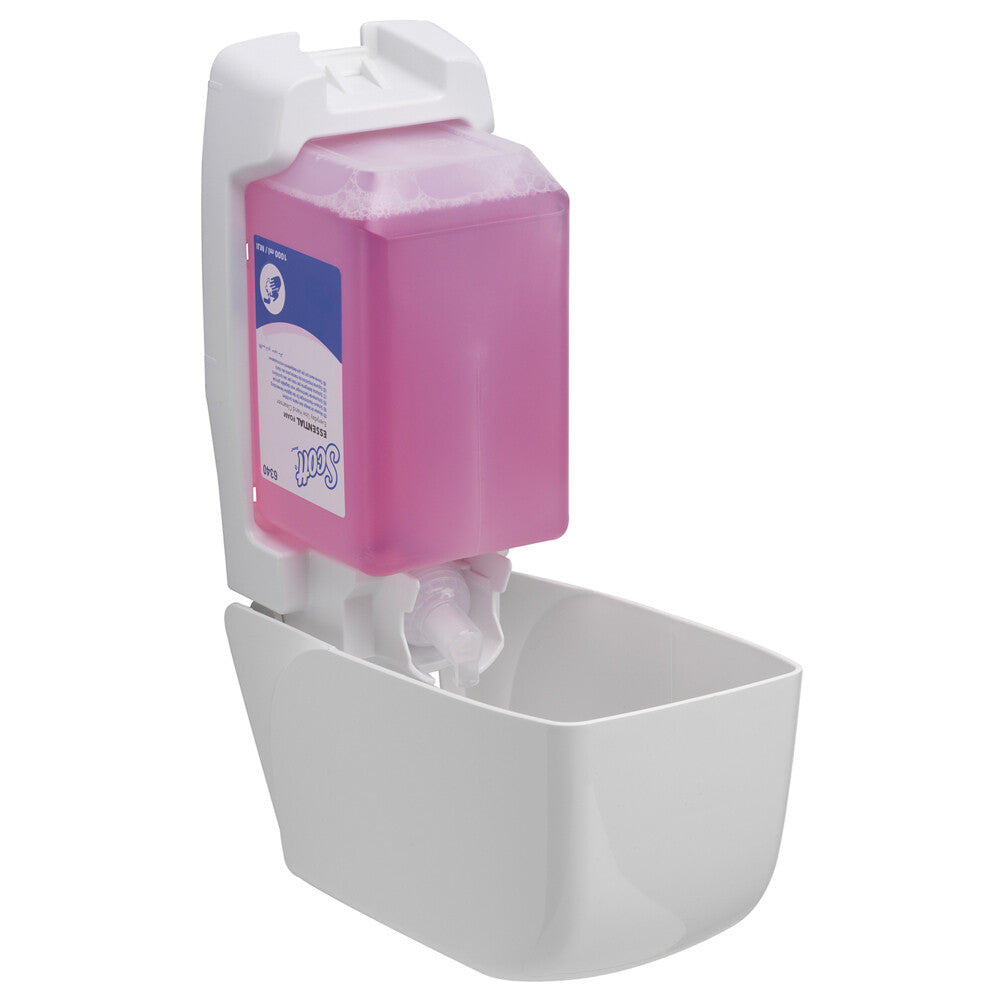 SCOTT Essential 1000 ml Dispenser refill soap 1.03 kg 6 - image 5