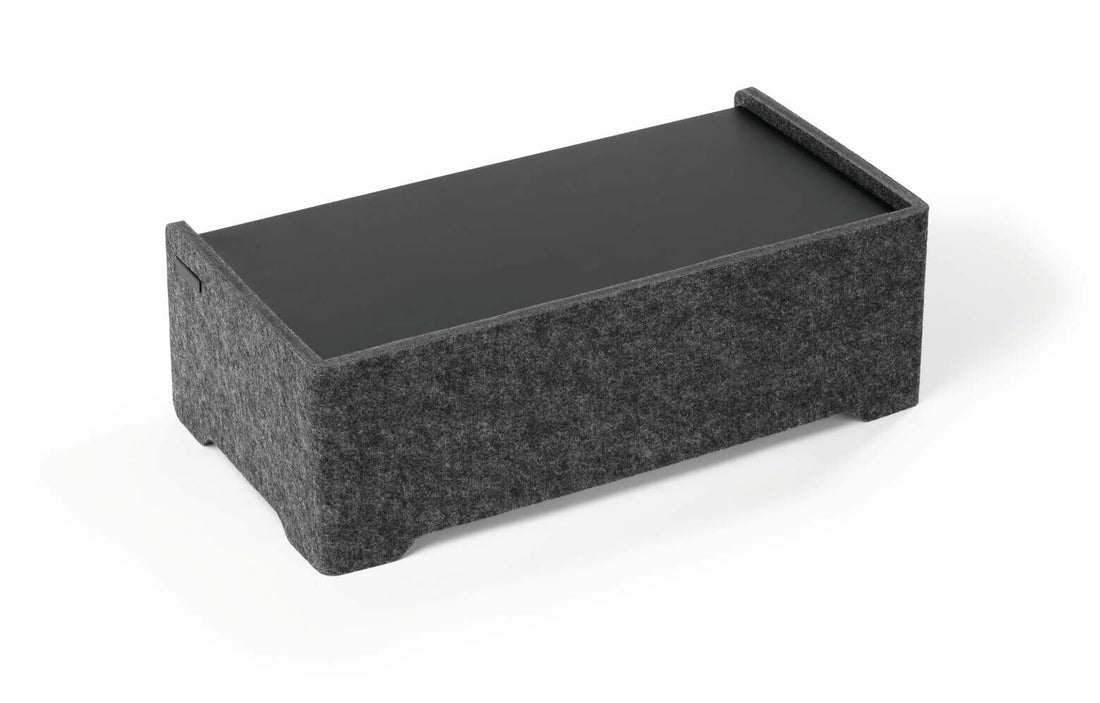 Durable 508158 monitor mount / stand Desk Charcoal - image 3