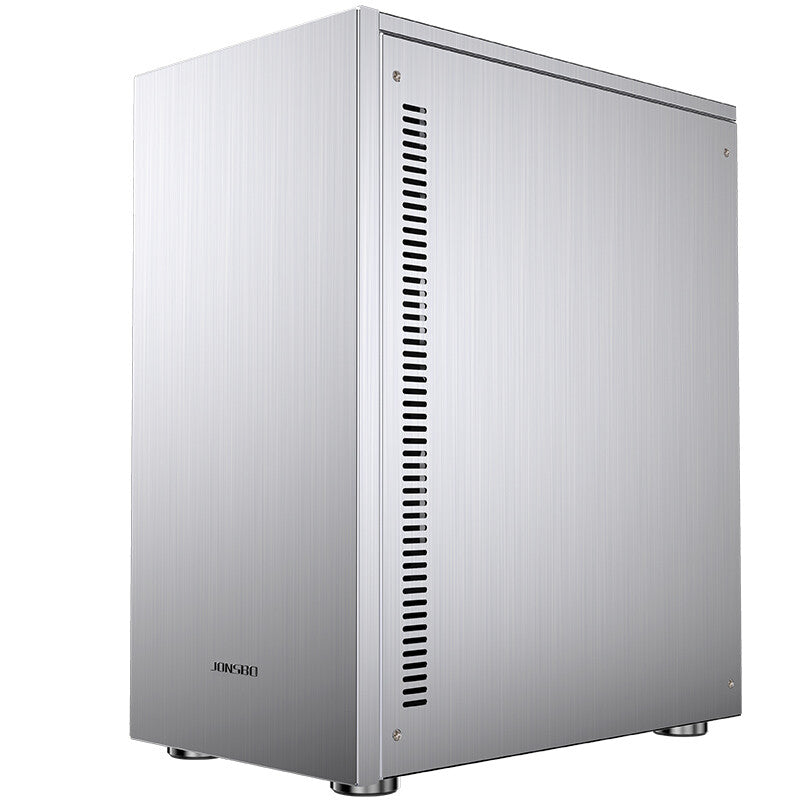 Jonsbo C5 Small Form Factor (SFF) Silver