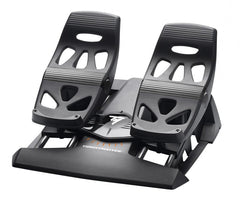 Thrustmaster T.Flight Rudder Pedals Black USB PC, PlayStation 4