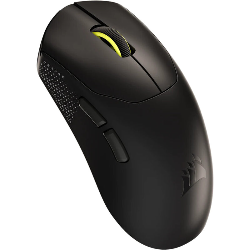 Corsair SABRE v2 PRO mouse Gaming Ambidextrous Optical 33000 DPI