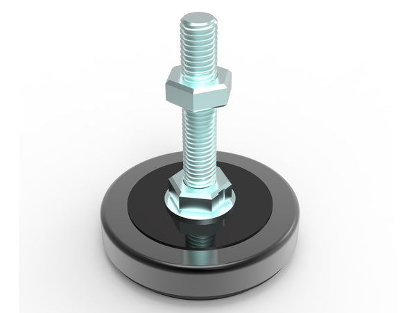 Multibrackets M Display Stand Adjustable Feet