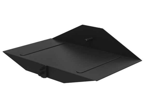 Multibrackets M Public Display Stand CPU Holder Black