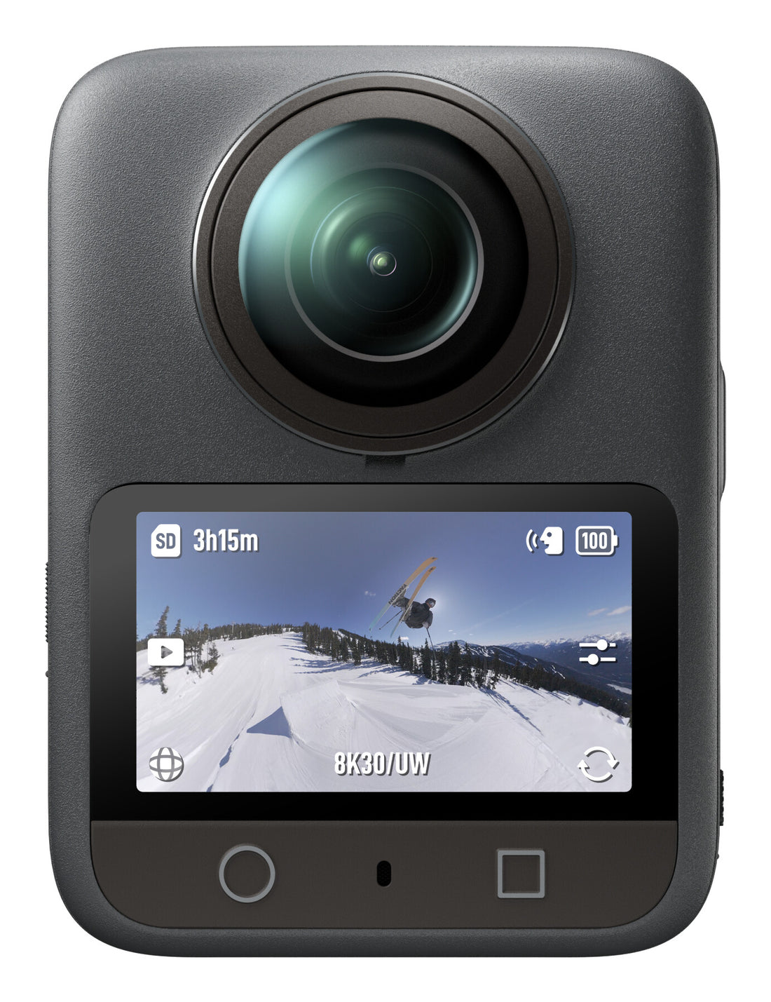 DJI Osmo 360 Adventure Combo - image 5