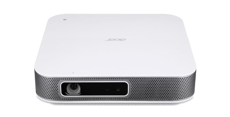 Acer PD1520s 1200 ANSI lumens DLP 1080p (1920x1080) Silver