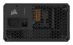 Corsair RM850e power supply unit 850 W 24-pin ATX ATX Black