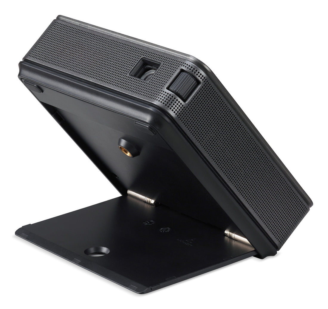 Acer Portable LED MR.JW211.001 data projector Short throw projector 220 ANSI lumens DLP WVGA (854x480) Black - image 5