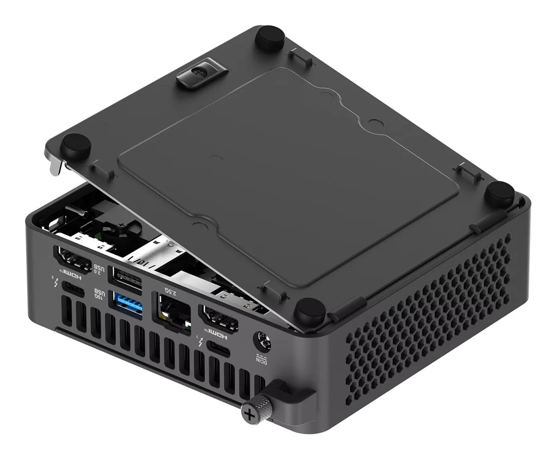 ASUS NUC 15 Pro Black - image 11