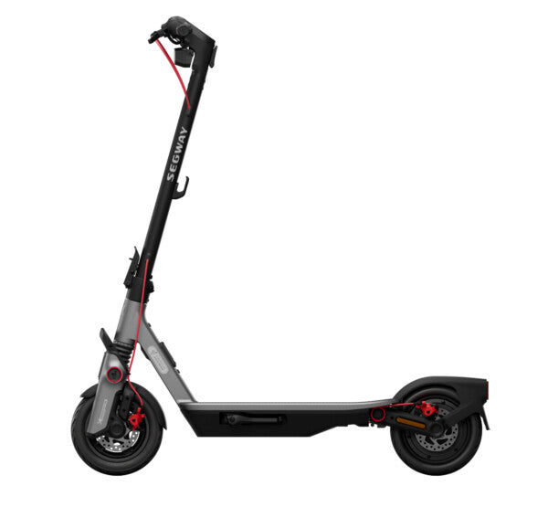 Ninebot by Segway F3 Pro E Black