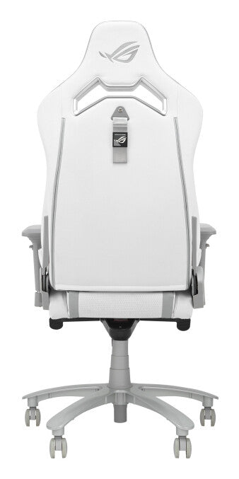 ASUS ROG Chariot X Core PC gaming chair Padded seat White