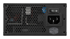 Cooler Master V SFX Gold 750 ATX 3.0 power supply unit 750 W 24-pin ATX Black