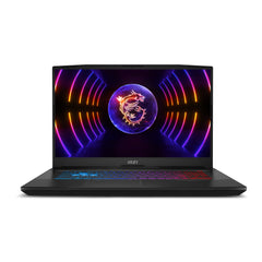 MSI Pulse 17 B13VFK-626UK Intel® Core™ i9 i9-13900H Laptop 43.9 cm (17.3