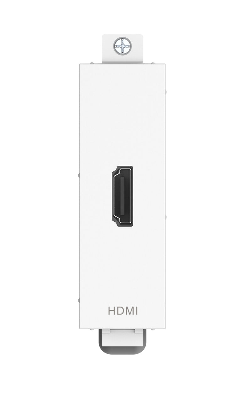Vision Techconnect HDMI Booster Module HDMI cable 2 m HDMI Type A (Sta ...