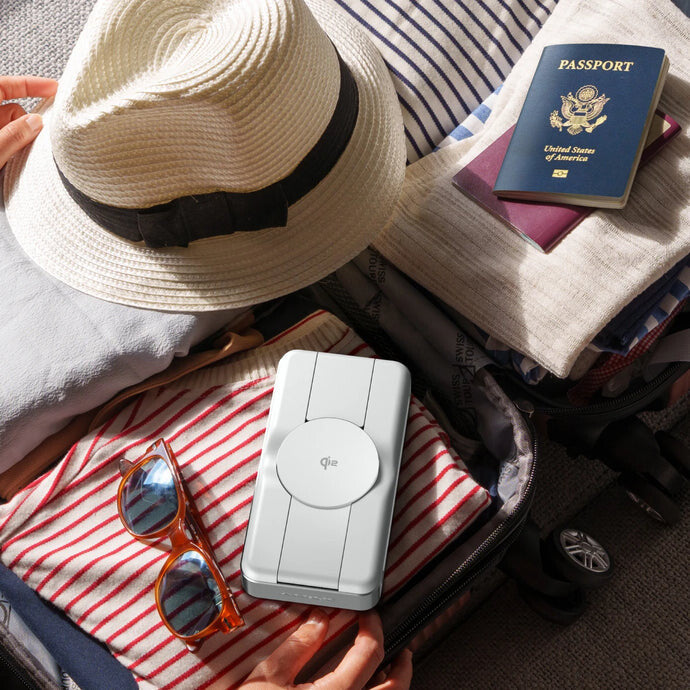 ALOGIC Roam 21,000mAh 6-in-1 Power Bank with Qi2 Fast Wireless and 100W USB-C Laptop Charging - image 5