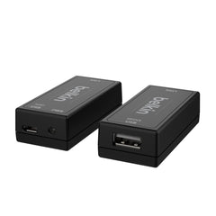 Belkin Cybersecurity and Secure KVM Extender Copper CAT6 USB Transmitter and Receiver