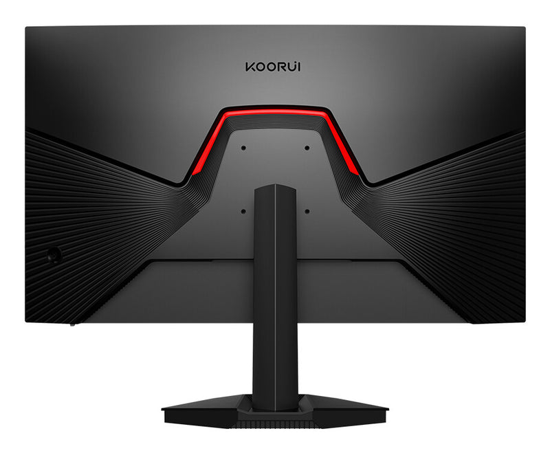 Koorui 27" QHD 180Hz Gaming Monitor (G2721P)