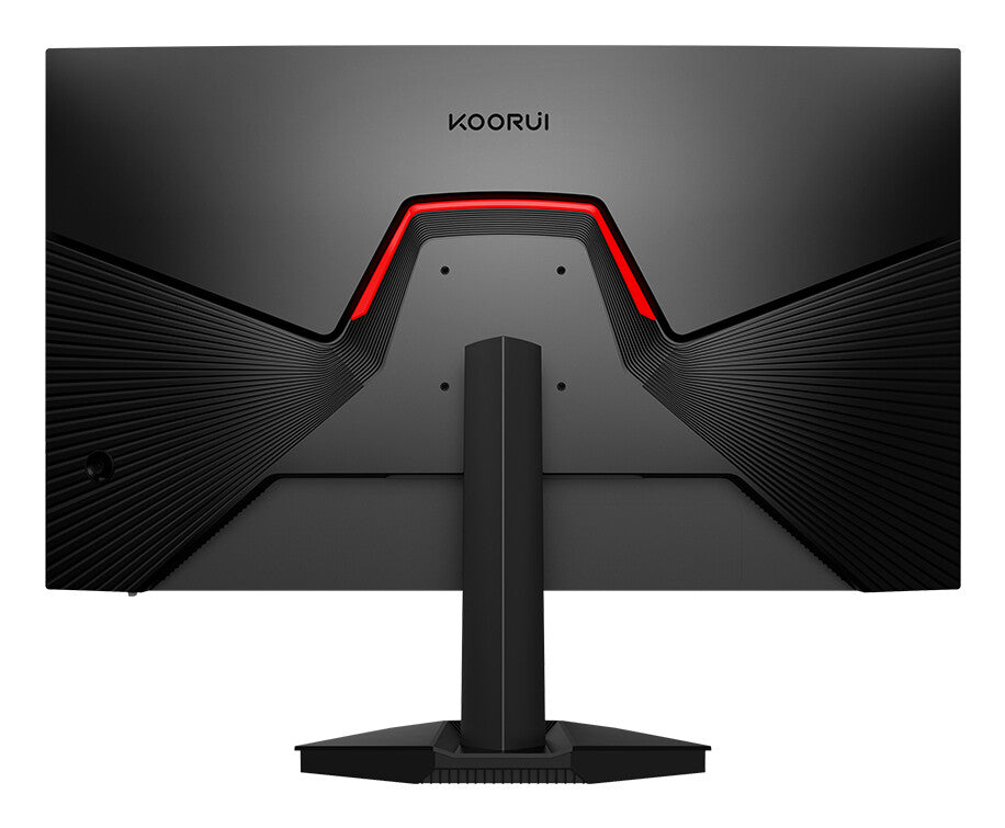 Koorui 27" Full HD 200Hz Gaming Monitor (G2711P) - image 2