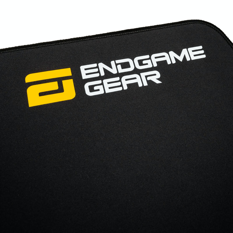 Endgame Gear MPJ-1200 3XL Gaming Surface - Black - 1200x600x3mm