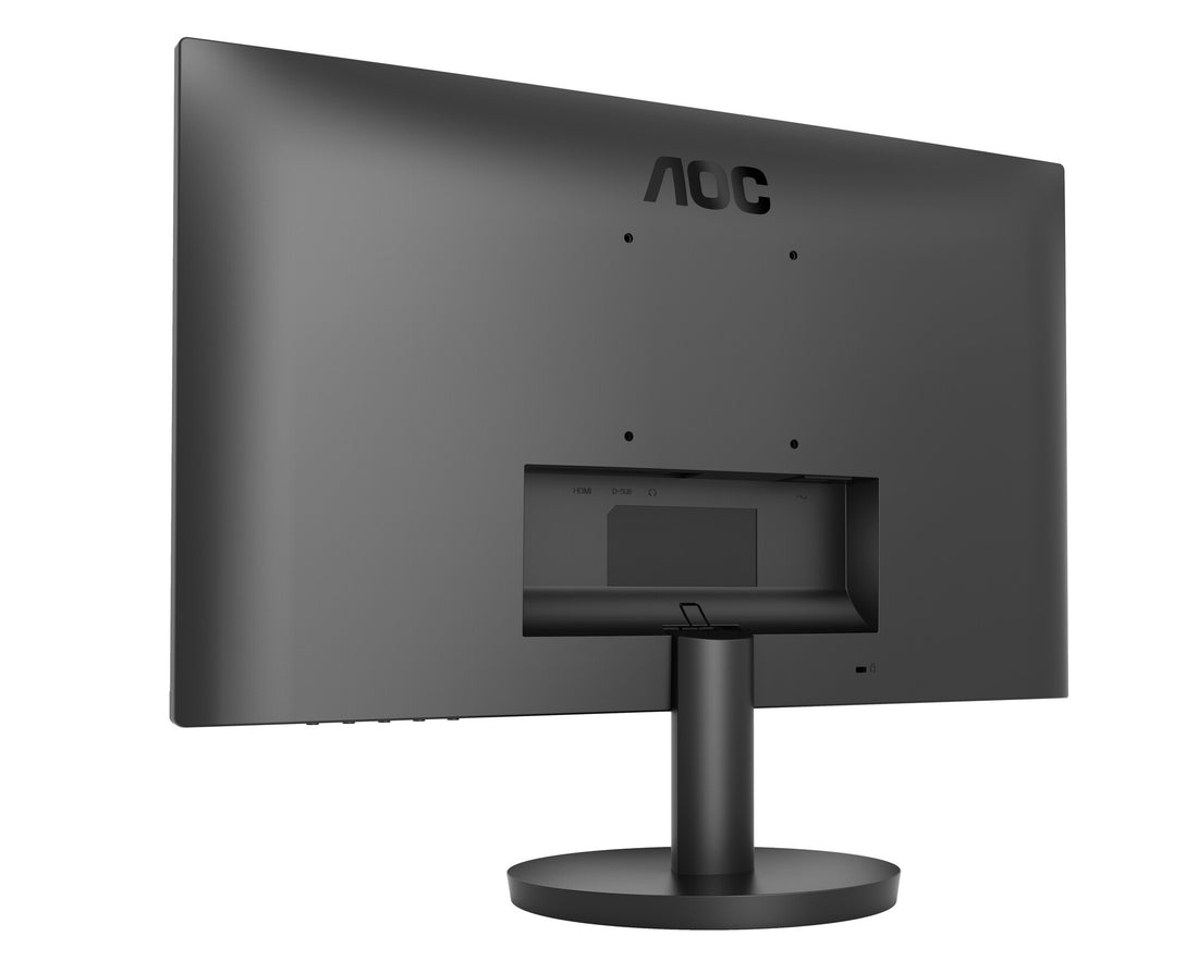 AOC 24B3HA2 computer monitor 23.8" 1920 x 1080 pixels Full HD LED Black - image 10