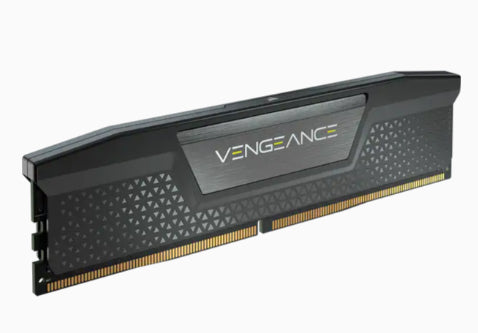 Corsair Vengeance memory module 16 GB 2 x 8 GB DDR5