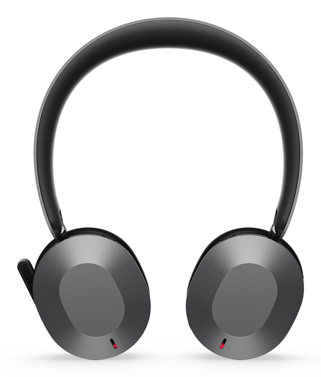 Lenovo 4XD1V23301 headphones/headset Wired & Wireless Head-band Office/Call center USB Type-C Bluetooth Grey - image 12